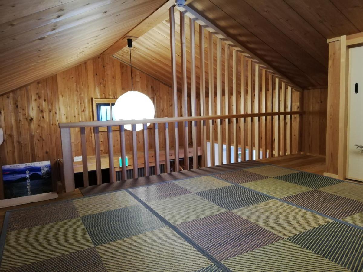 くまの蔵inn Warehouse Шингу Экстерьер фото