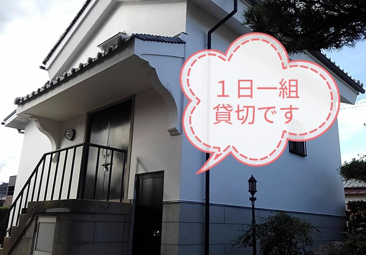 くまの蔵inn Warehouse Шингу Экстерьер фото
