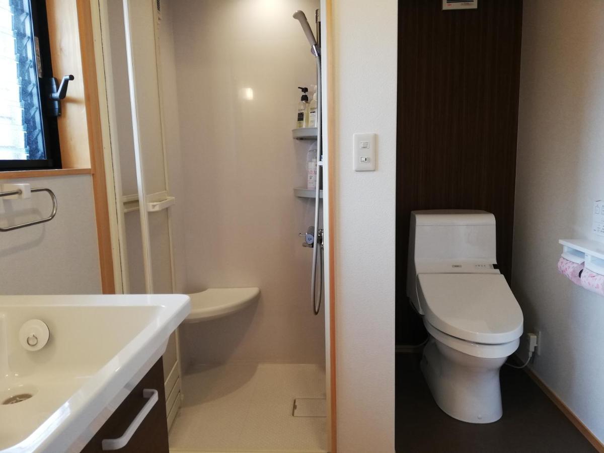 くまの蔵inn Warehouse Шингу Экстерьер фото